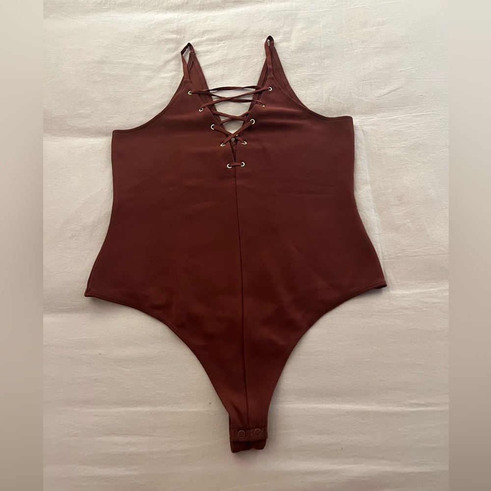 Express Bodysuit